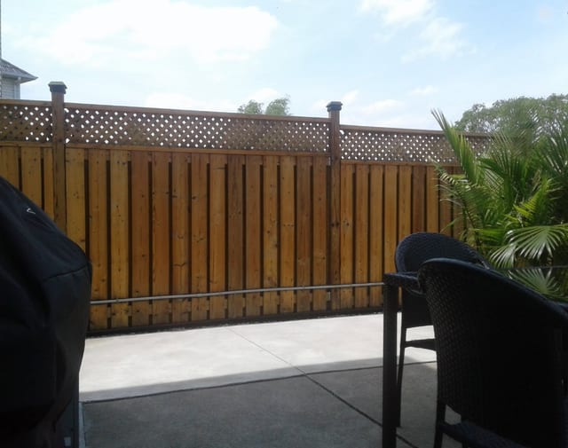 completed local job