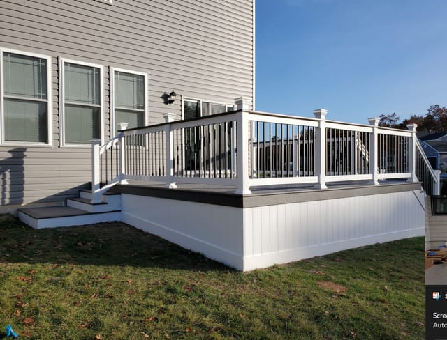 completed local job