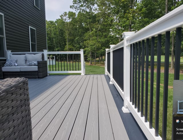 completed local job